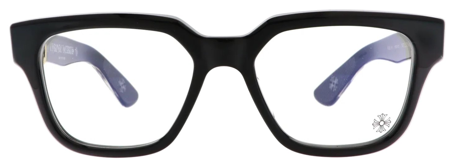 Chrome Hearts Vagillionaire II, BK